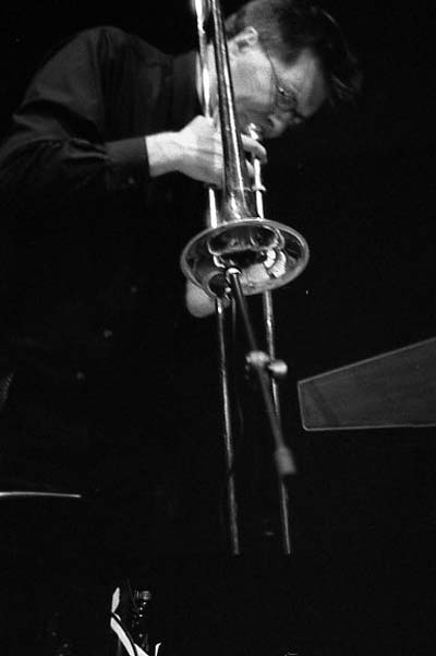 Stephen Rush