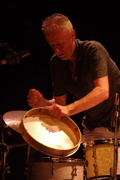 Steve Nobel