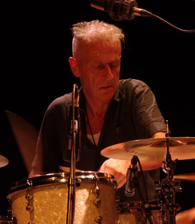 Steve Nobel
