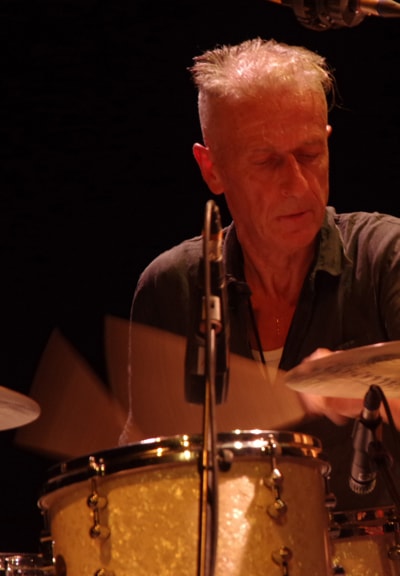Steve Nobel