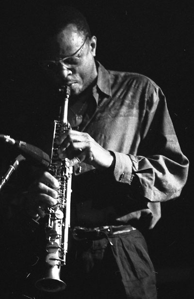 Steve Potts