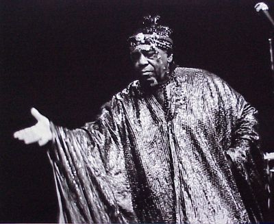 Sun Ra