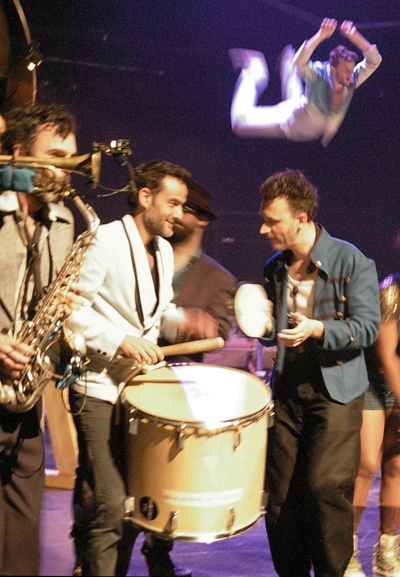 Surnatural Orchestra