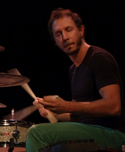 Sylvain Darrifourcq