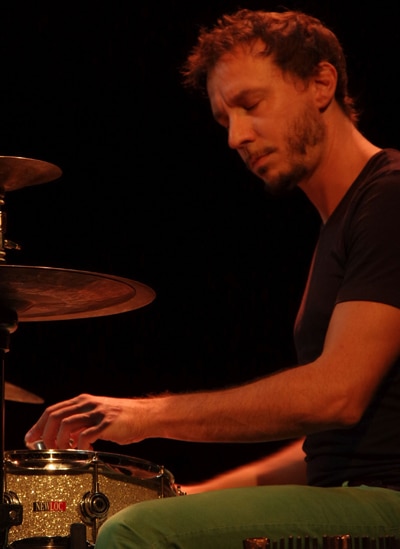 Sylvain Darrifourcq