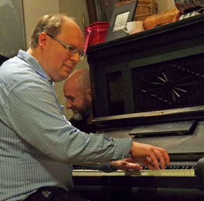 Szymon Wójciński