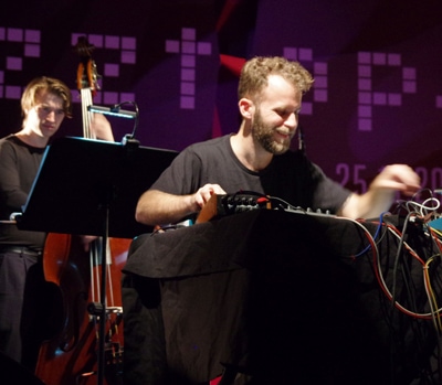 Australian Art Orchestra