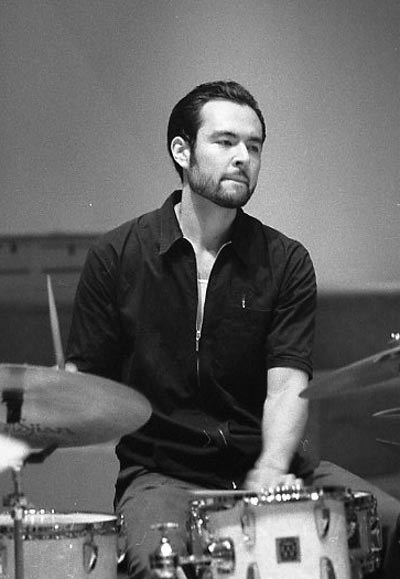 Tomas Fujiwara