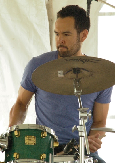 Tomas Fujiwara