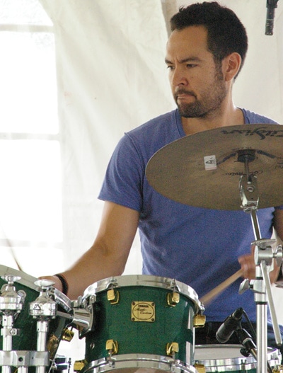 Tomas Fujiwara