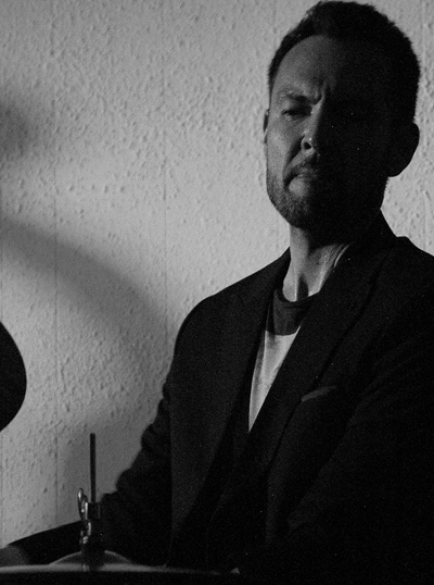 Tomas Fujiwara
