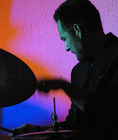 Tomas Fujiwara