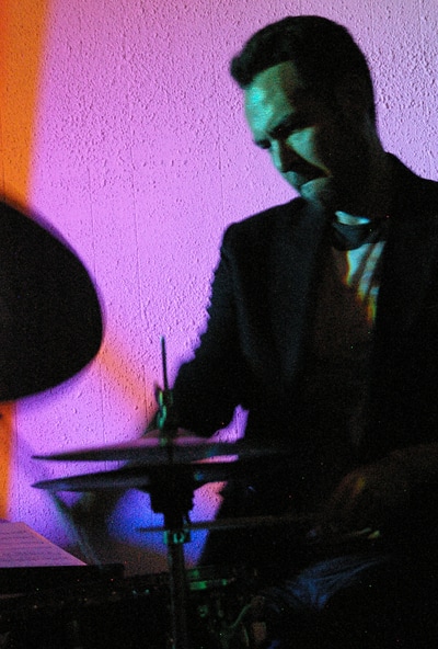 Tomas Fujiwara
