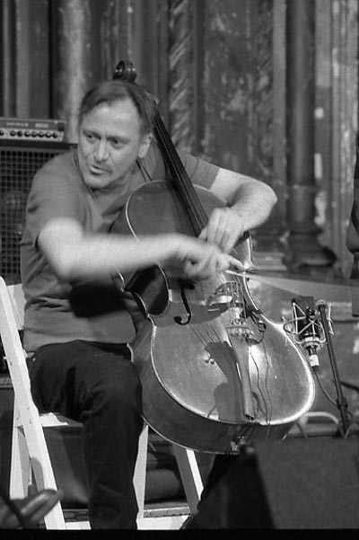 Tomas Ulrich