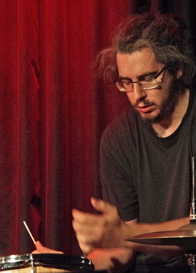 Tom Malmendier