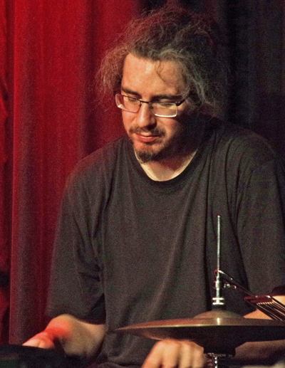 Tom Malmendier