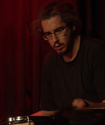 Tom Malmendier