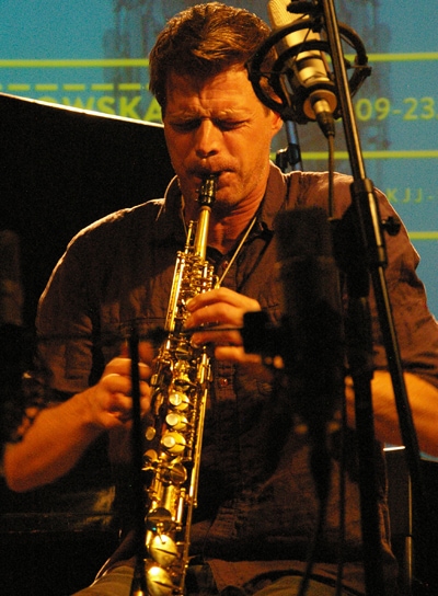 Torben Snekkestad