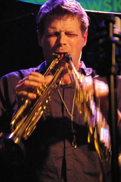 Torben Snekkestad