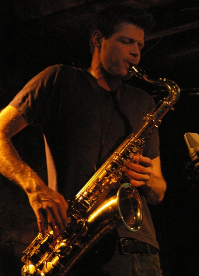 Torben Snekkestad
