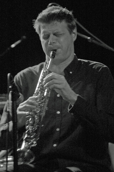 Torben Snekkestad
