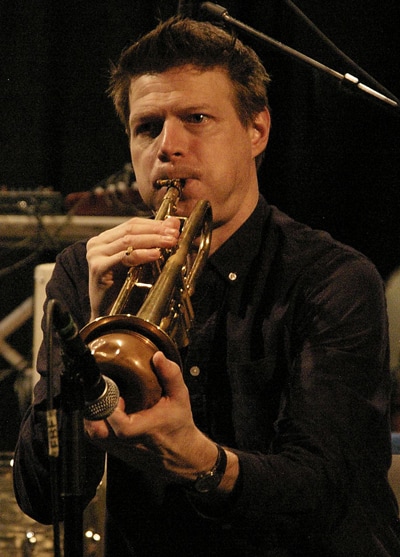 Torben Snekkestad