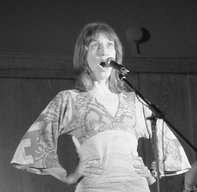 Ute Wassermann