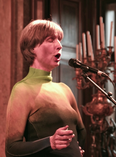 Ute Wassermann