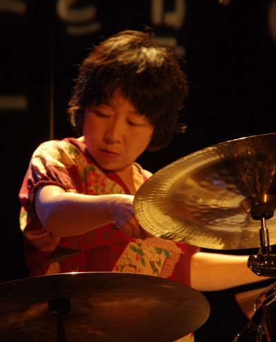 Yuko Oshima