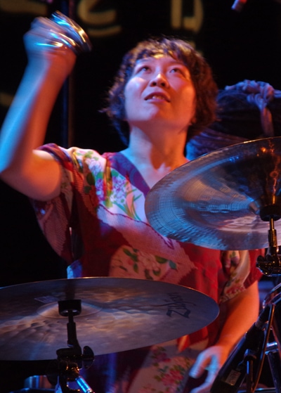 Yuko Oshima