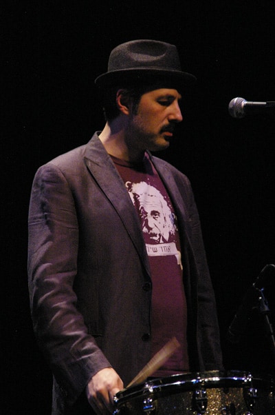 Zeno De Rossi
