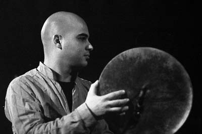 Ziya Tabassian