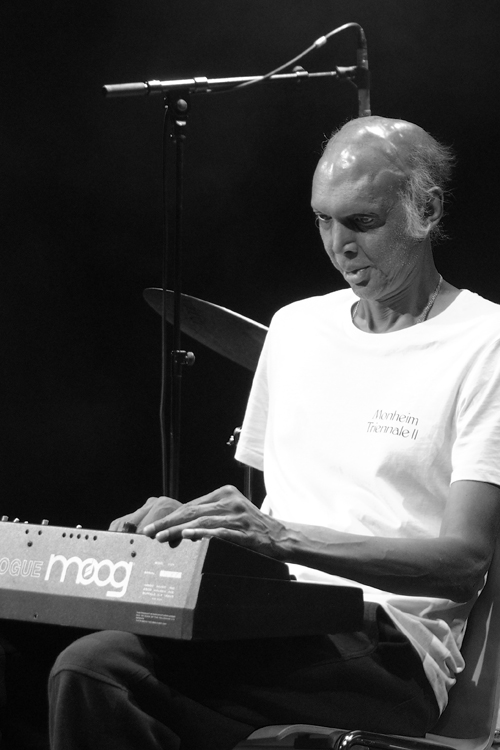 CORR= Shahzad Ismaily