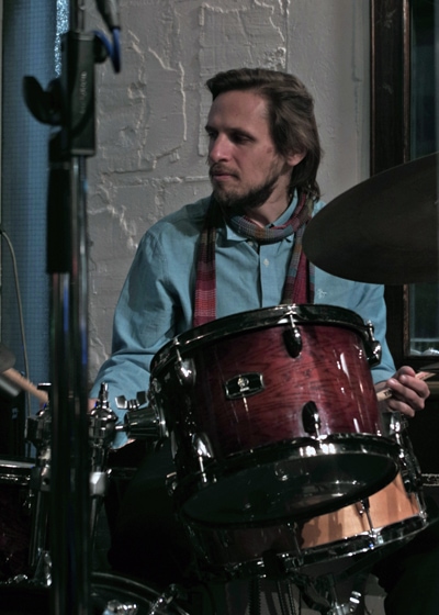 Drome Trio