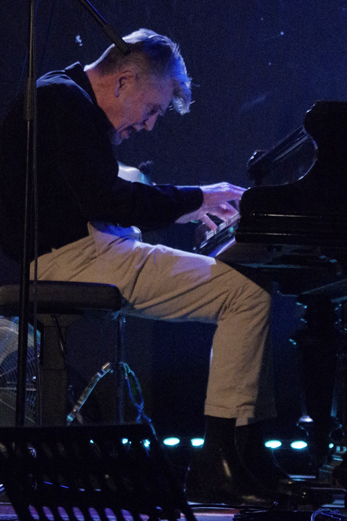 Alexander Von Schlippenbach | Jazzword
