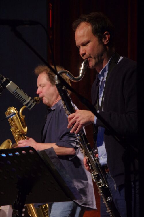Fest Rev Roeloffs & Werf