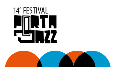 Mané Fernandes (guitar) Brittanie Brown (dancer) of Matriz_Motriz