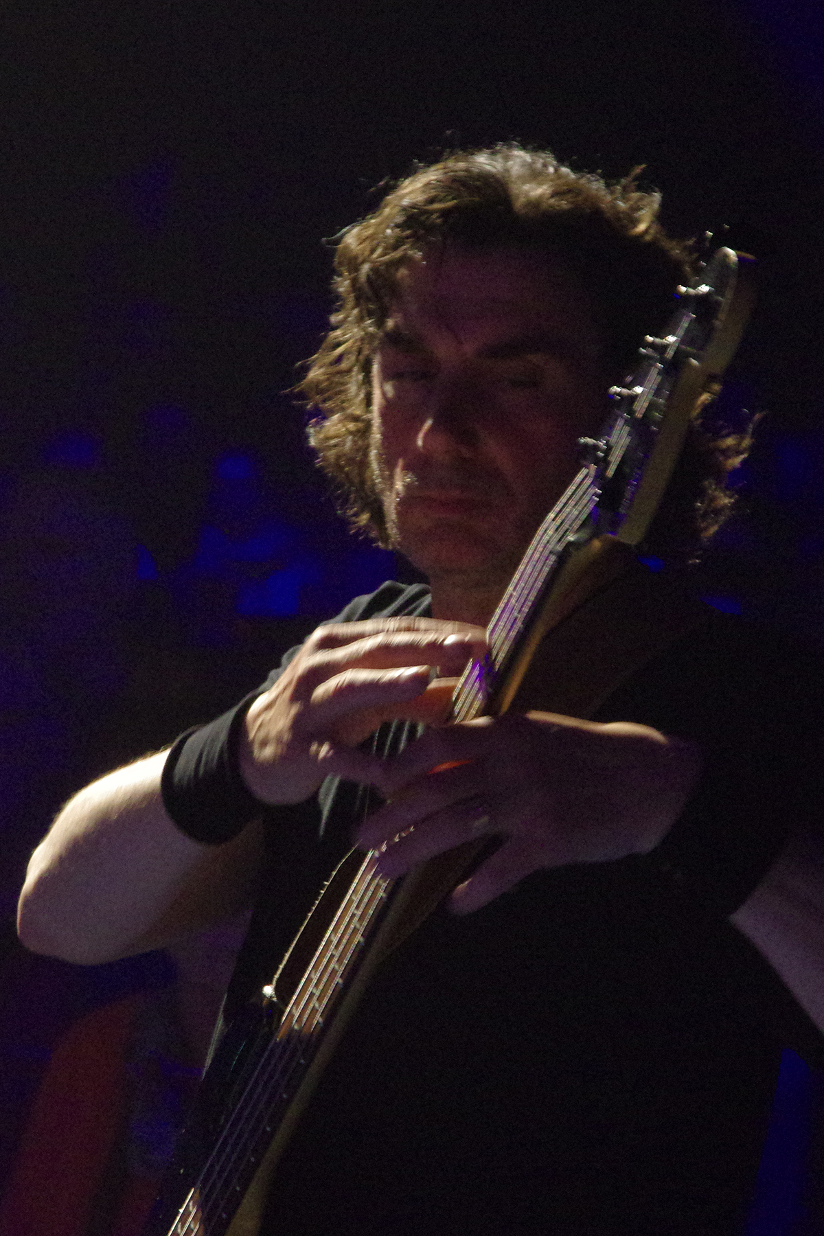Casper Brötzmann