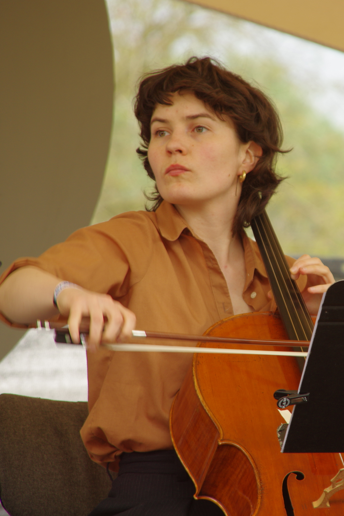 Emily Wittbrodt