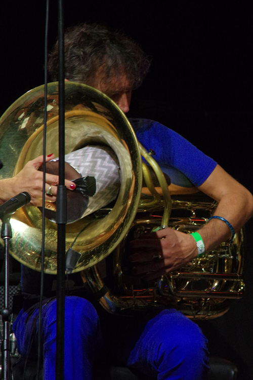 Tubaist Carl Ludwig Hübsch